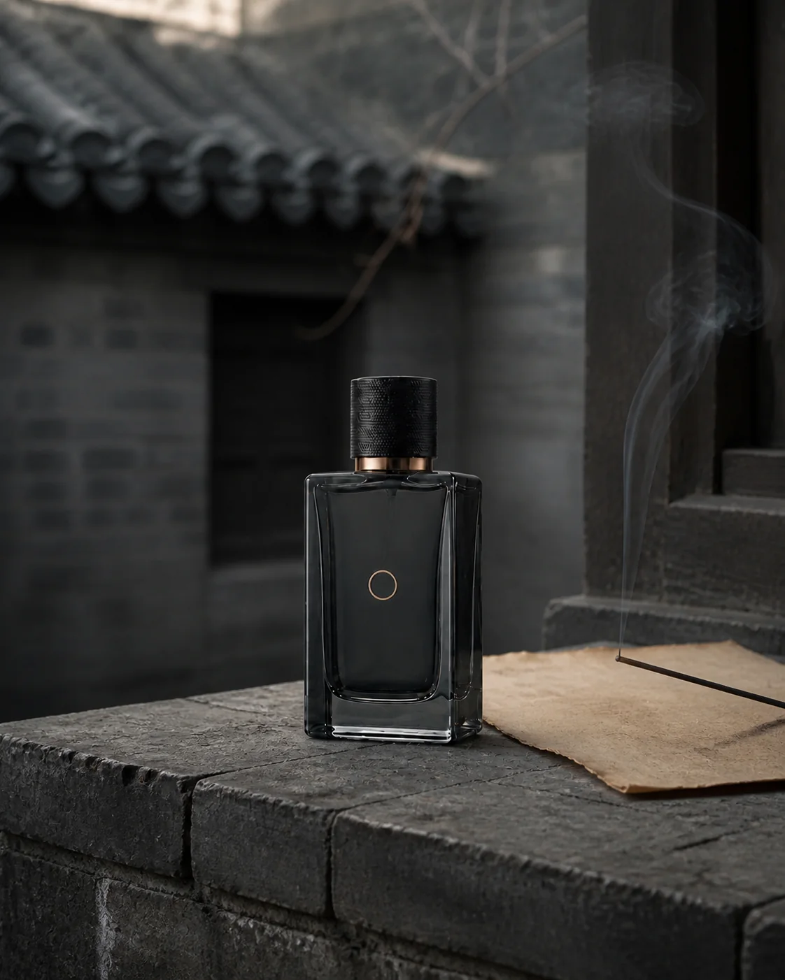 Beijing · Tan Xiang