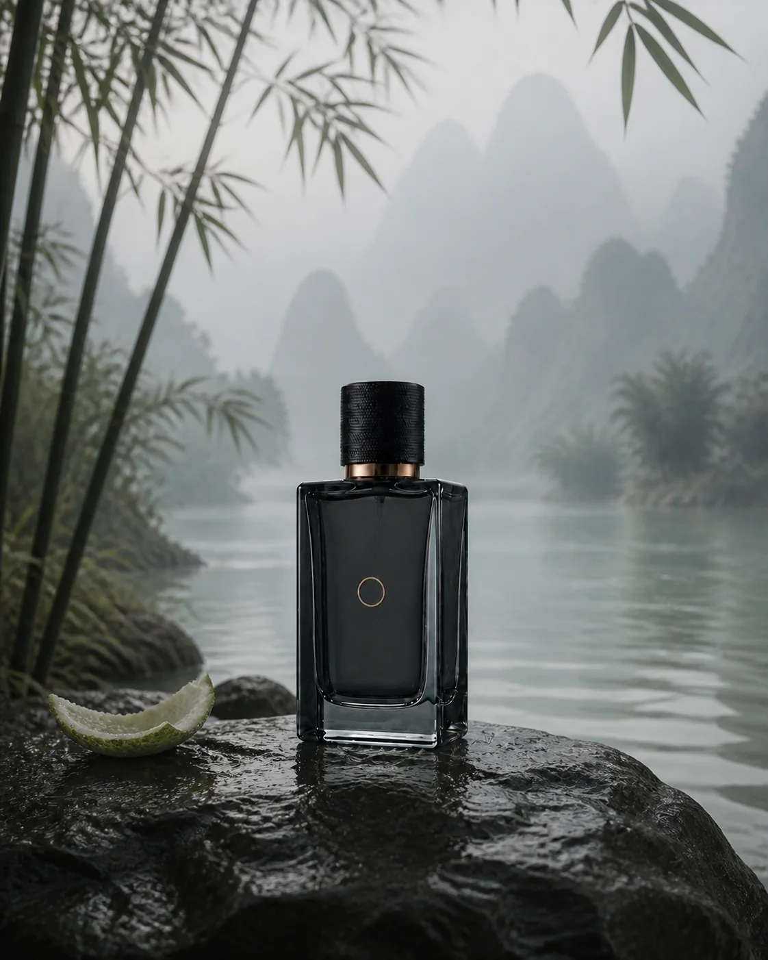 Guilin · Jiang Wu