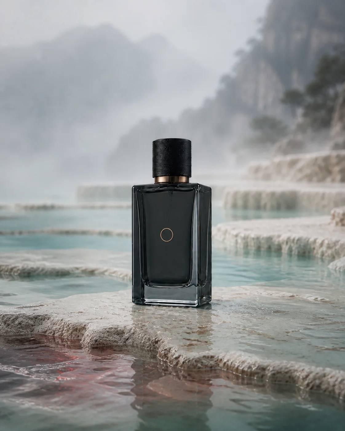 Jiuzhai · Cao Mei