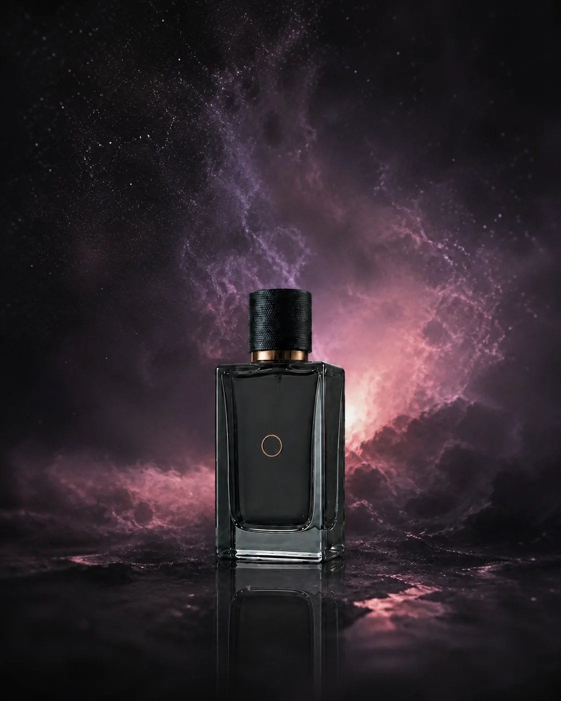 Nebula · Mei Gui