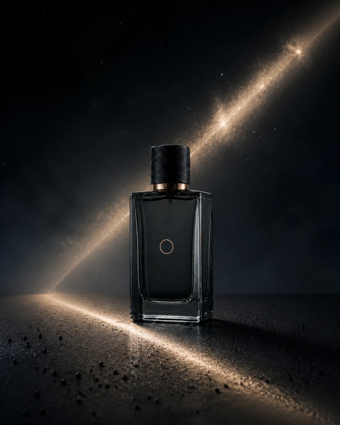 Orion · Ren Huo