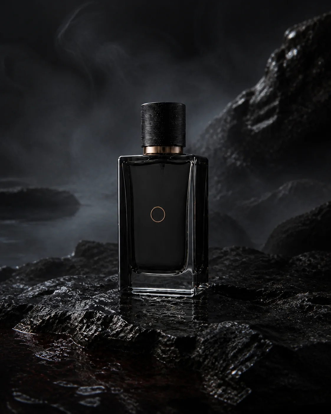 Scorpio · Yan Mu