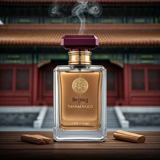 Forbidden 城市 Red Walls