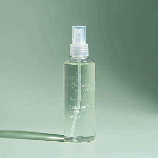 桂林 江雾 bottle